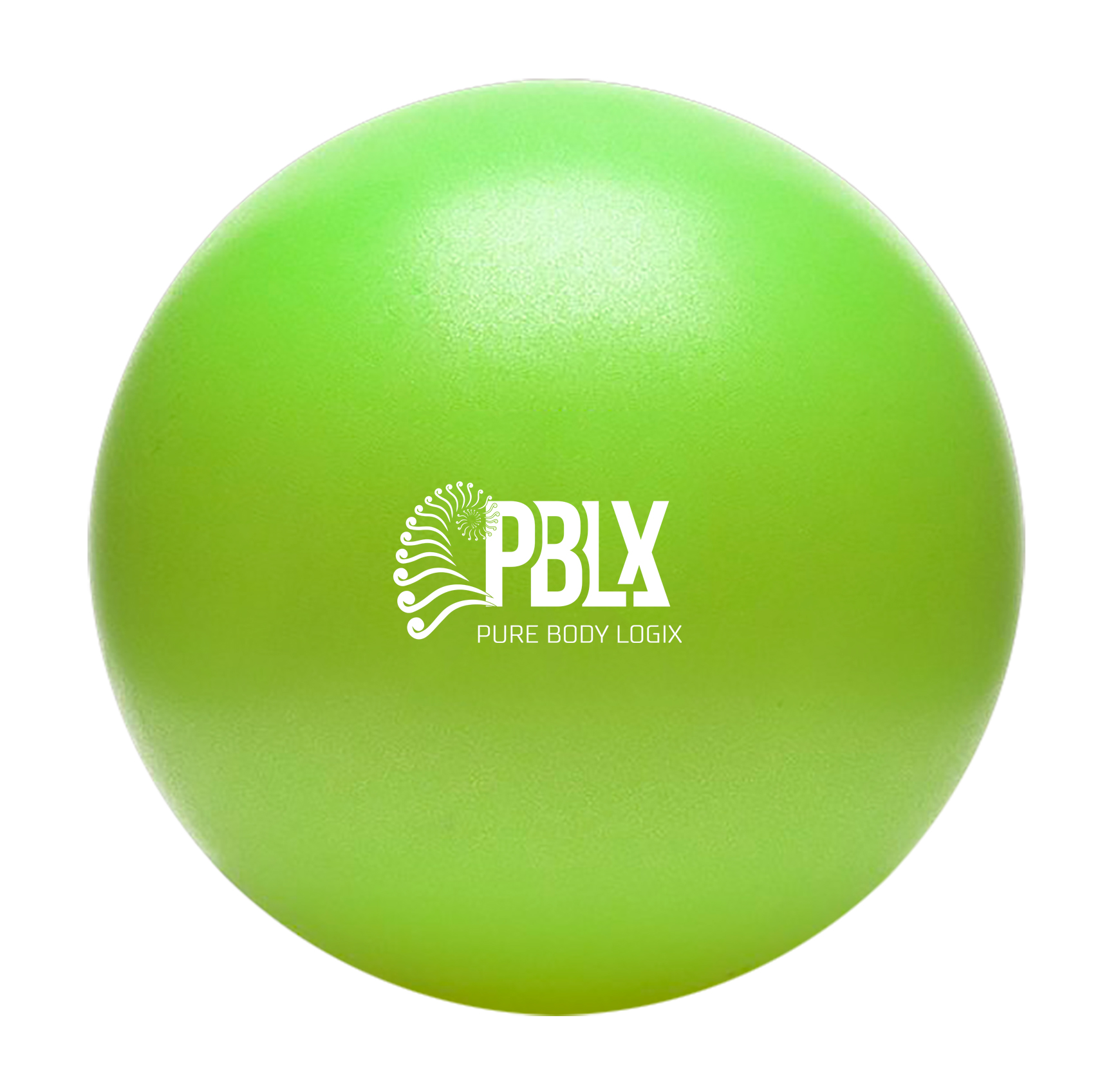 Mini Pilates Ball - Pure Body Logix
