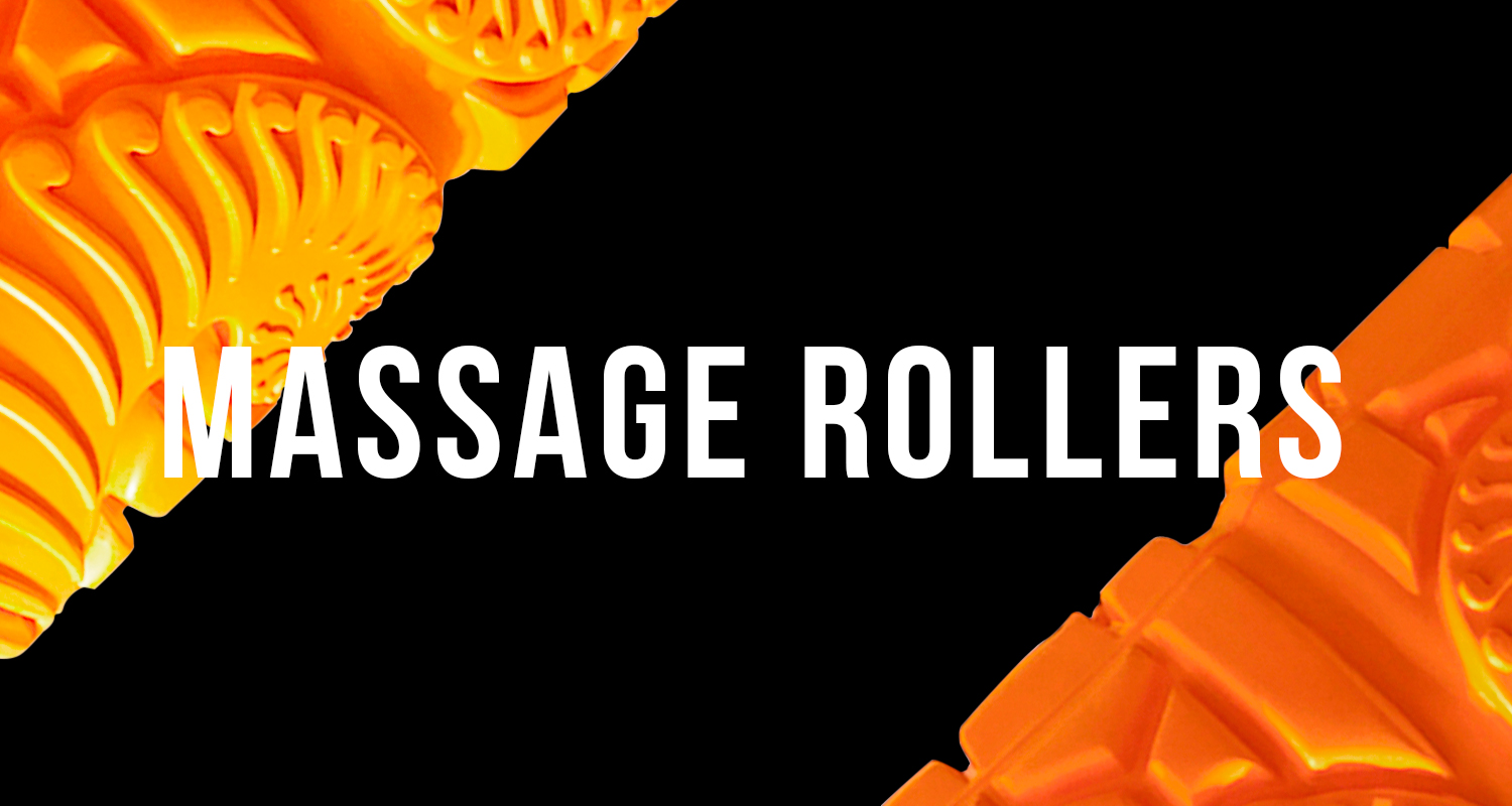 Massage Rollers