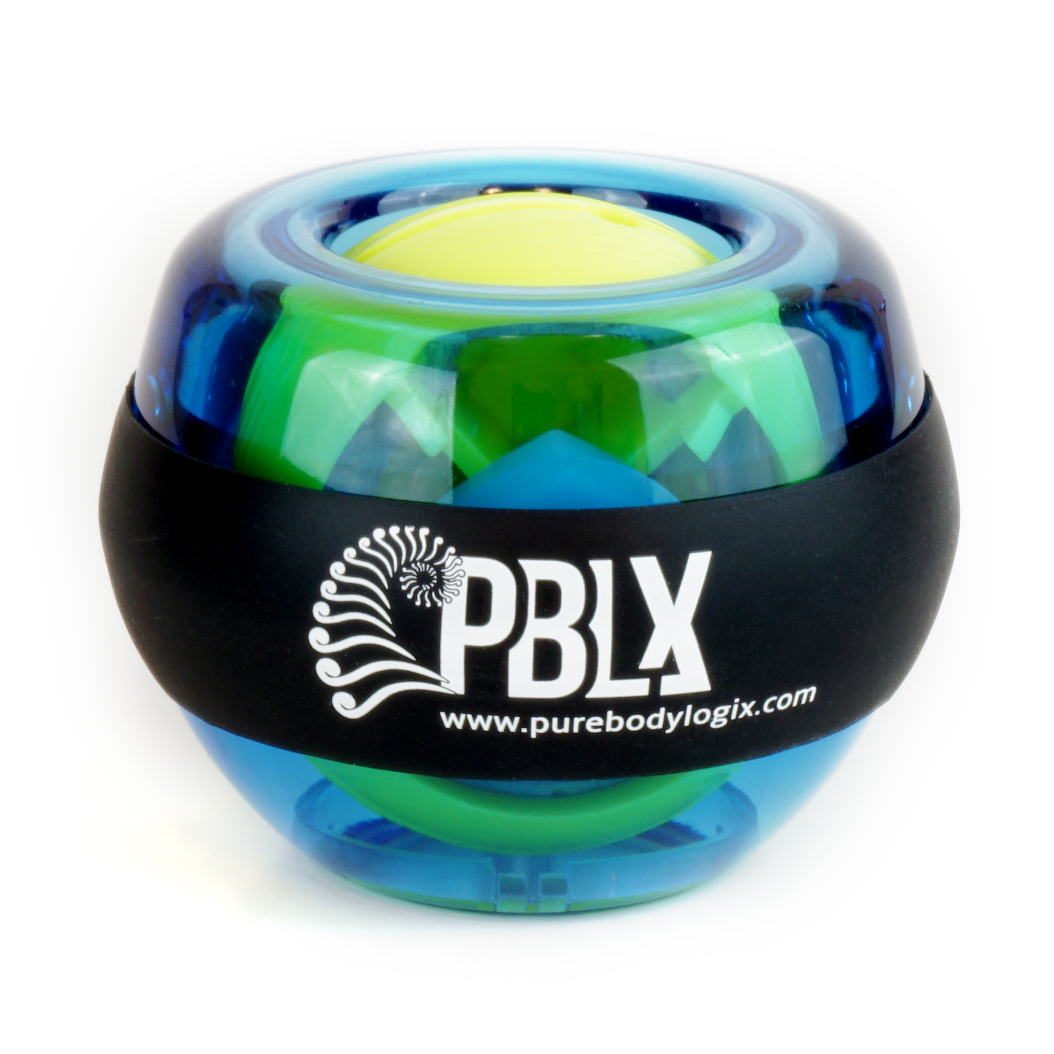 Model: 12091G PBLX Resistance Trainer Platinum Green 45 Lbs 