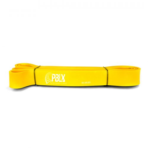 pblx body band 40-80 lbs 1